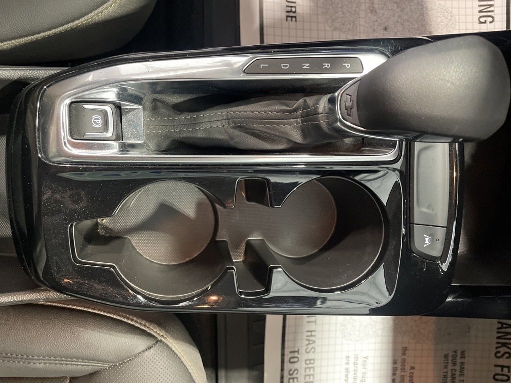 Used 2025 Chevrolet Trax ACTIV w/ Driver Confidence Package image 19