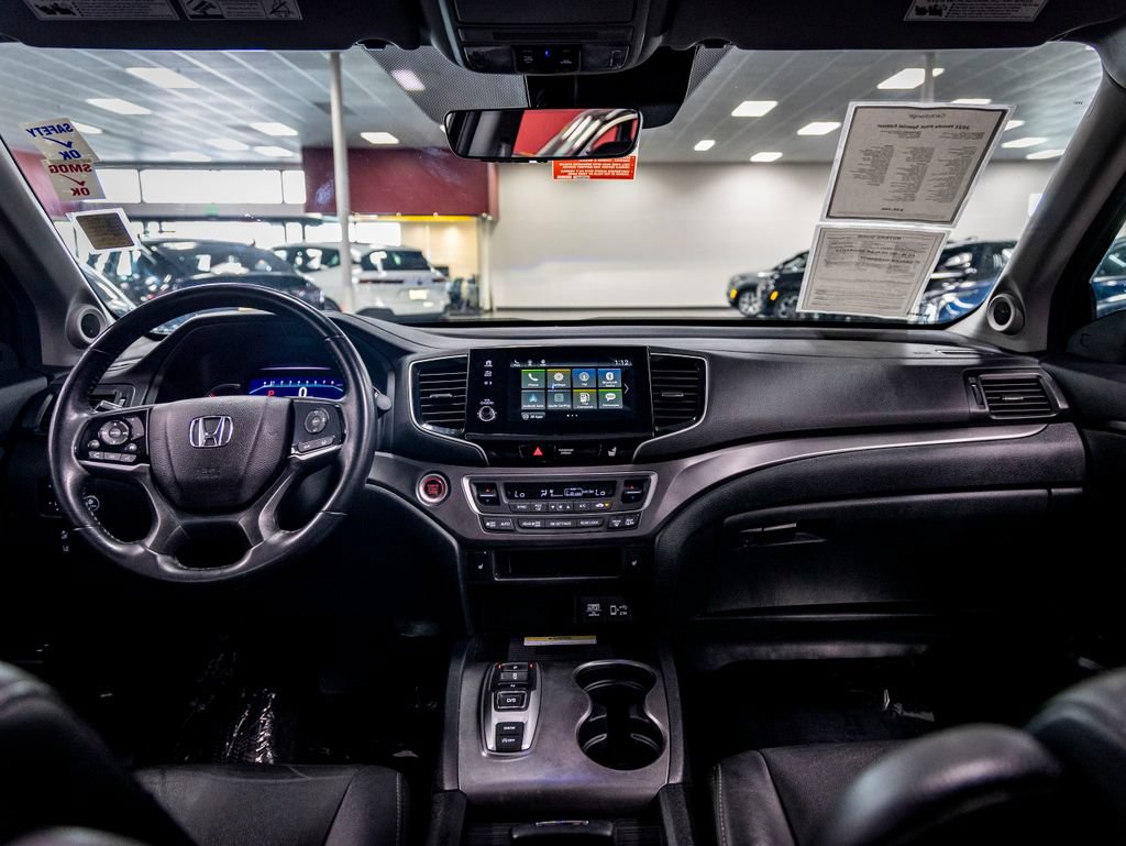 Used 2021 Honda Pilot Special Edition image 23