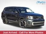 Used 2023 Kia Telluride S w/ S Sunroof Package FWD image 1