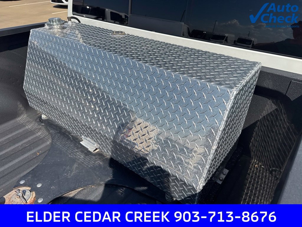 Used 2023 RAM 3500 Limited AWD/4WD image 17