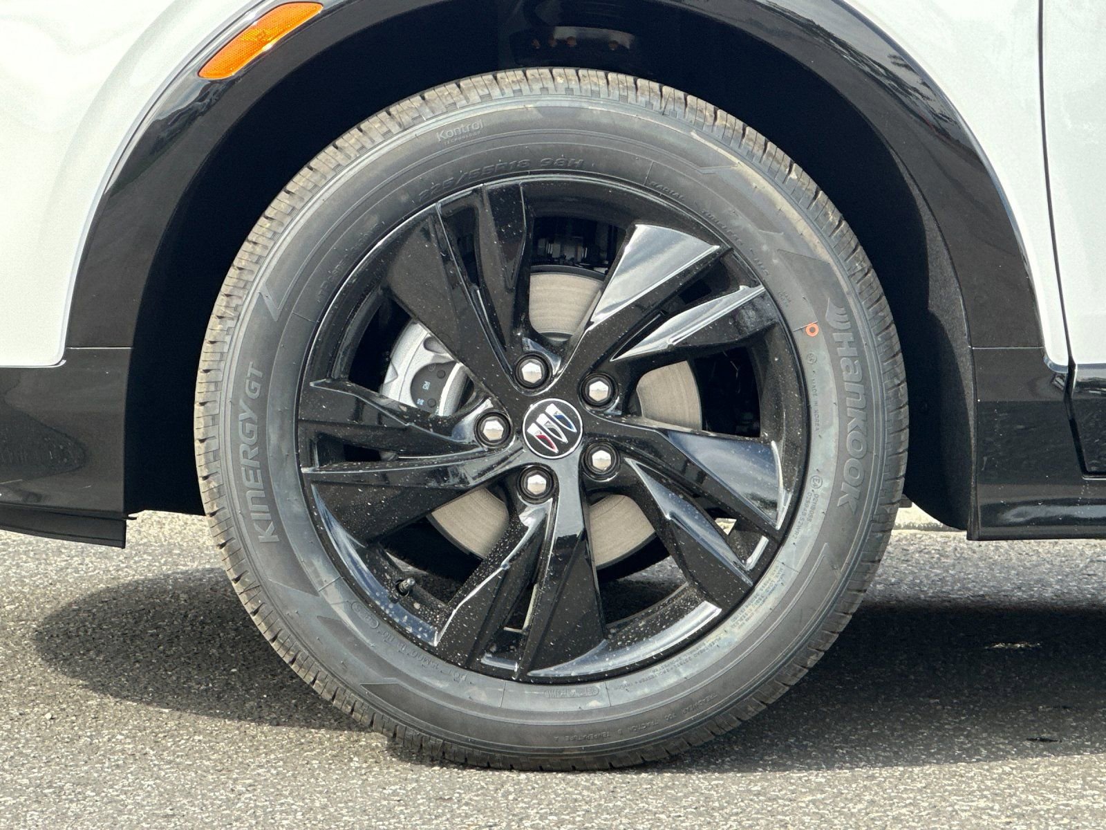 New 2026 Buick Encore GX Sport Touring image 25