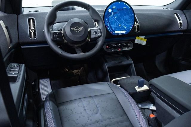 Certified 2026 MINI Cooper Countryman S AWD/4WD image 17