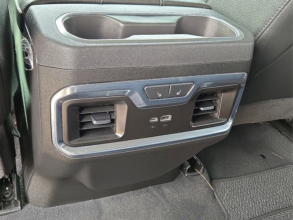 Used 2025 GMC Sierra 3500 Denali w/ Denali Reserve Package image 16