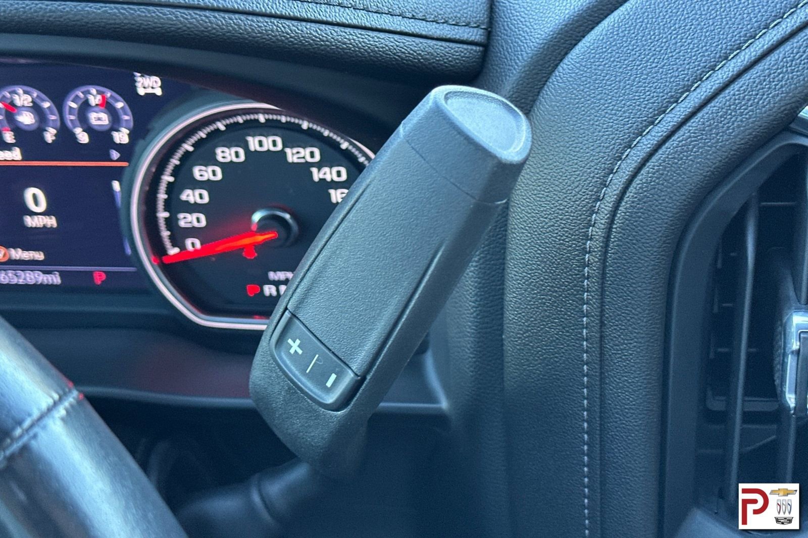 Certified 2022 Chevrolet Silverado 1500 High Country image 25