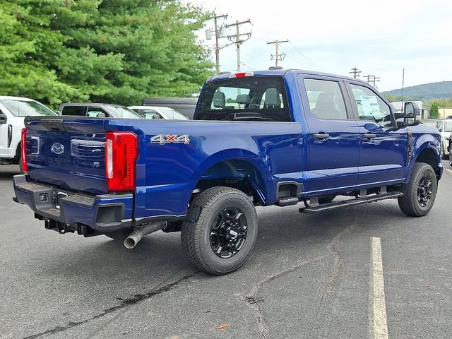 New 2026 Ford F250 XL w/ STX Appearance Package image 3