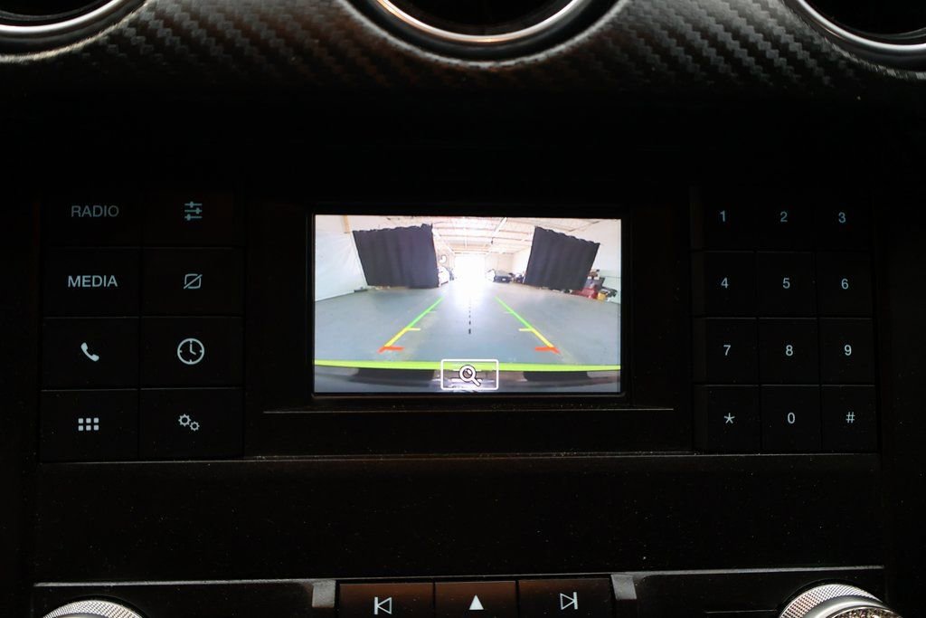 Used 2020 Ford Mustang EcoBoost w/ Ford Safe & Smart Package image 20