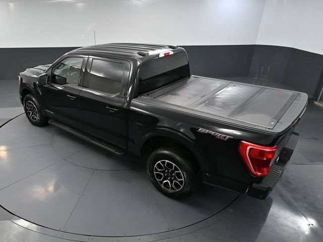 Used 2022 Ford F150 XLT w/ Equipment Group 301A Mid AWD/4WD image 46