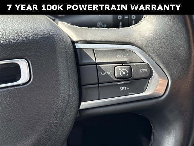 Used 2022 Jeep Compass Latitude w/ Sun and Sound Group image 24