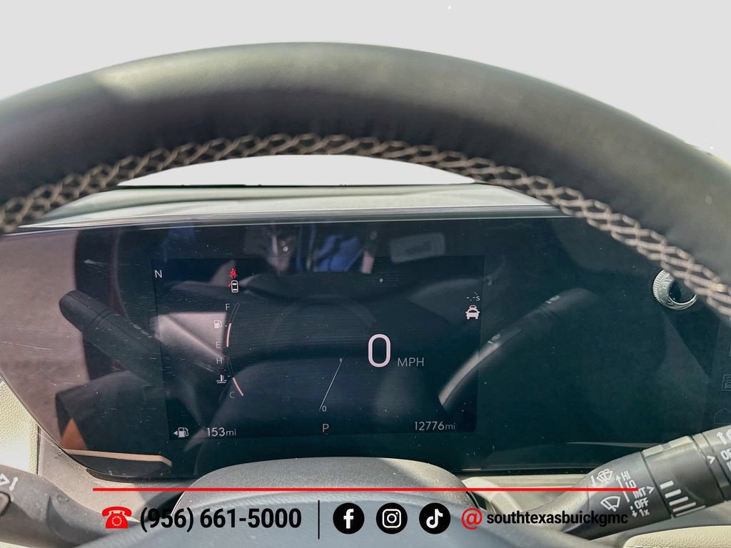 Used 2026 Buick Encore GX Preferred w/ Comfort Package FWD image 15
