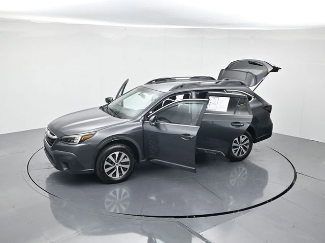 Used 2020 Subaru Outback Premium image 45