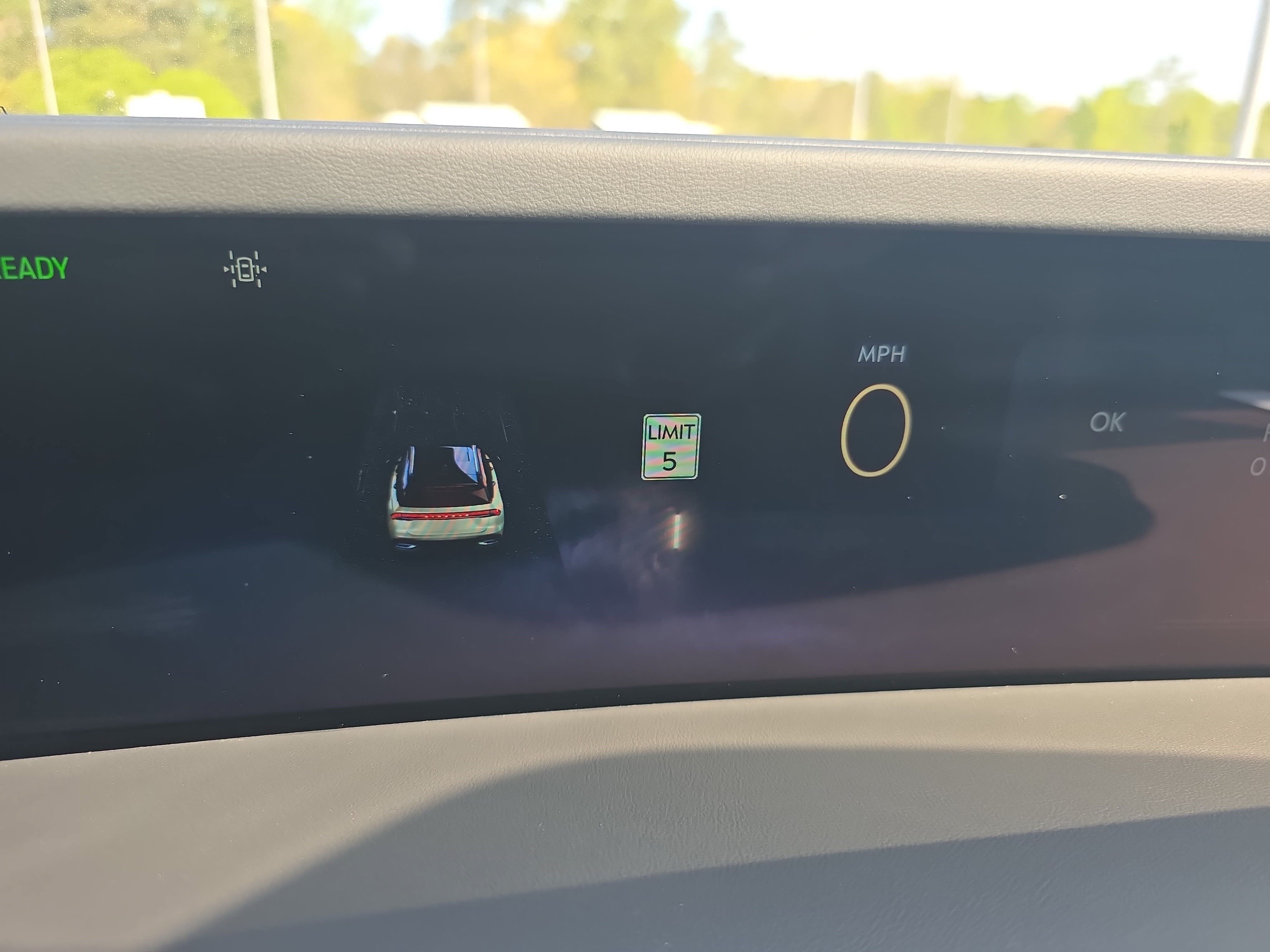 New 2026 Lincoln Nautilus Reserve w/ Jet Appearance Package AWD/4WD image 18