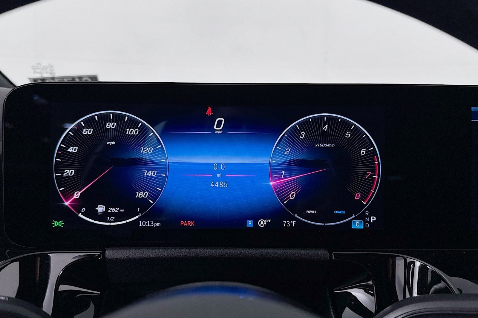 Certified 2025 Mercedes-Benz GLA 250 image 19