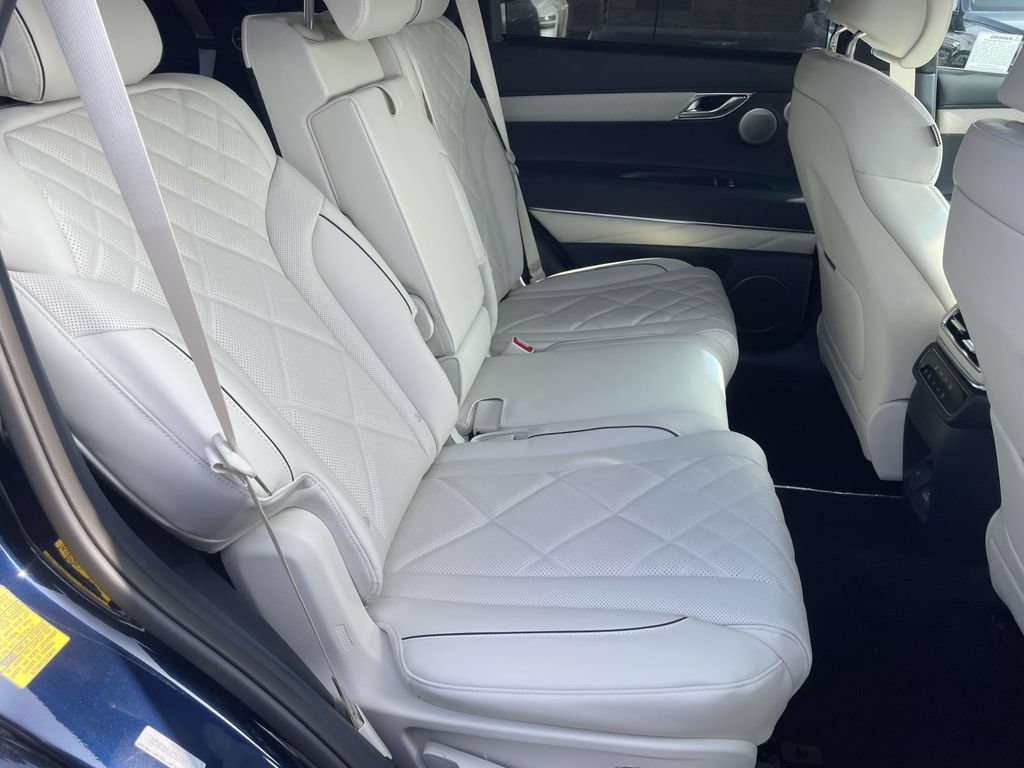 New 2026 Genesis GV80 3.5T Prestige AWD/4WD image 27