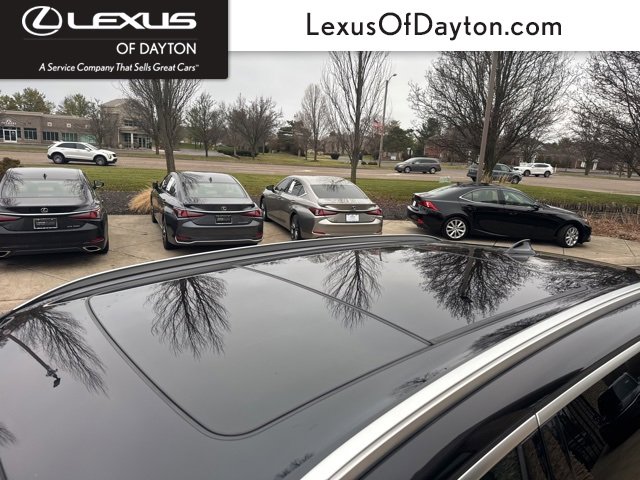 Used 2023 BMW X5 xDrive40i w/ Parking Assistance Package image 10