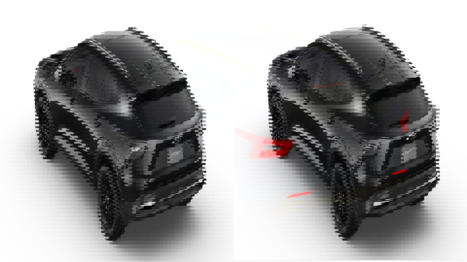 New 2026 Chevrolet Trax ACTIV image 50