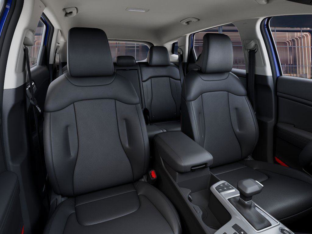 New 2026 Kia Sportage EX FWD image 15