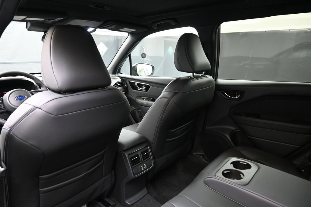 New 2026 Subaru Forester Limited AWD/4WD image 19