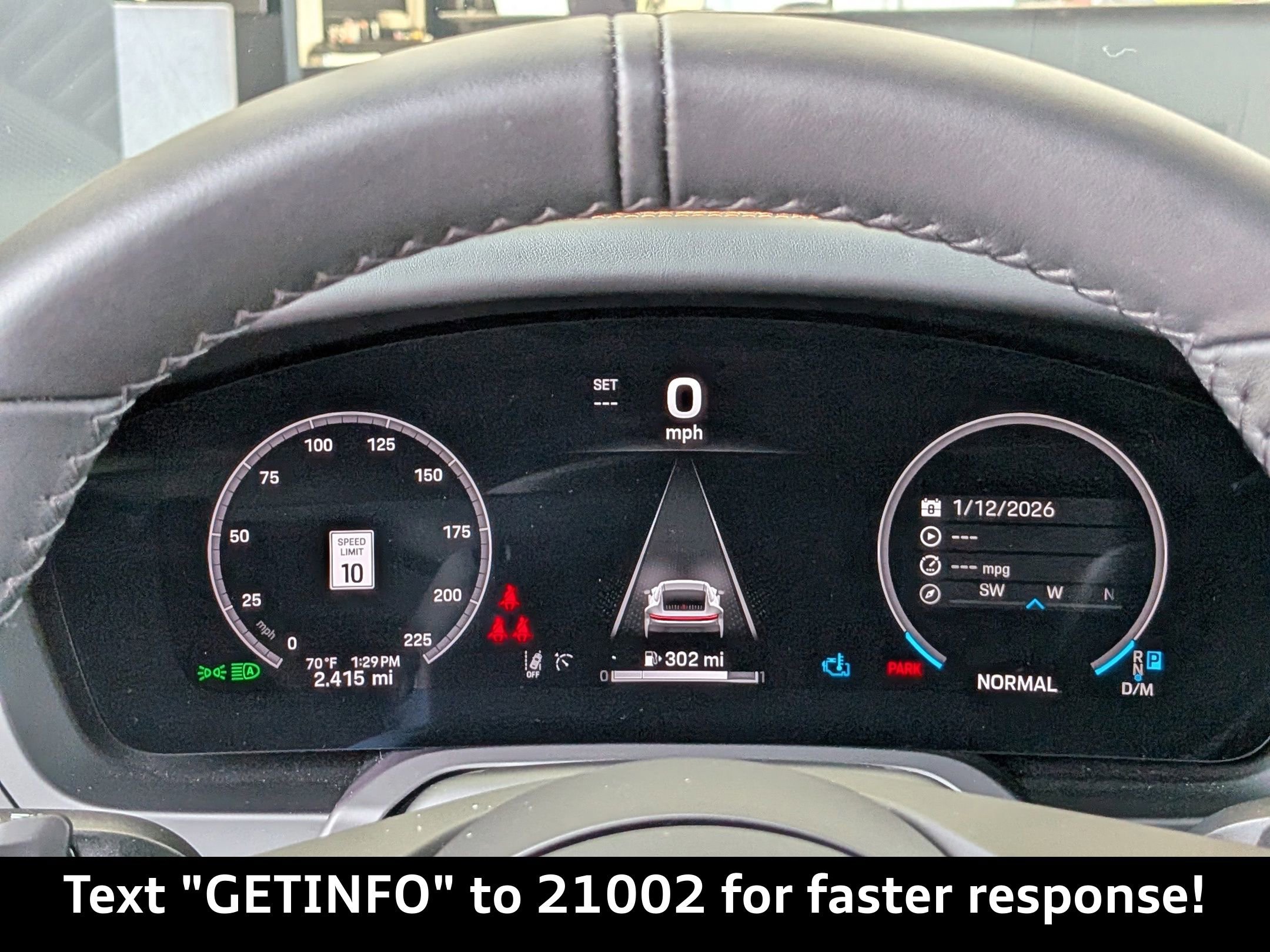 Used 2026 Porsche 911 Carrera 4S image 35