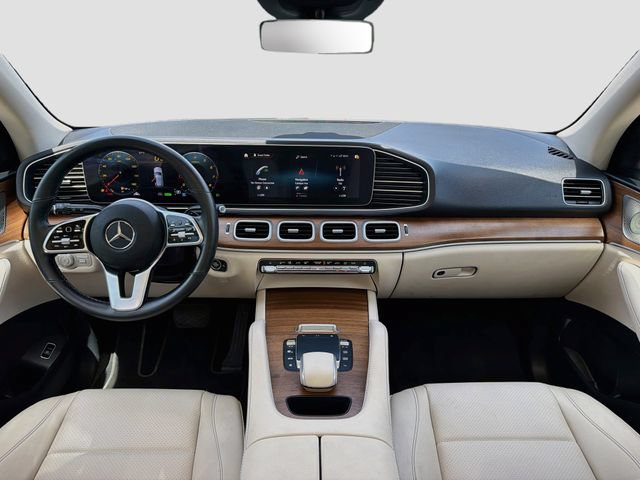 Used 2022 Mercedes-Benz GLE 450 4MATIC image 16