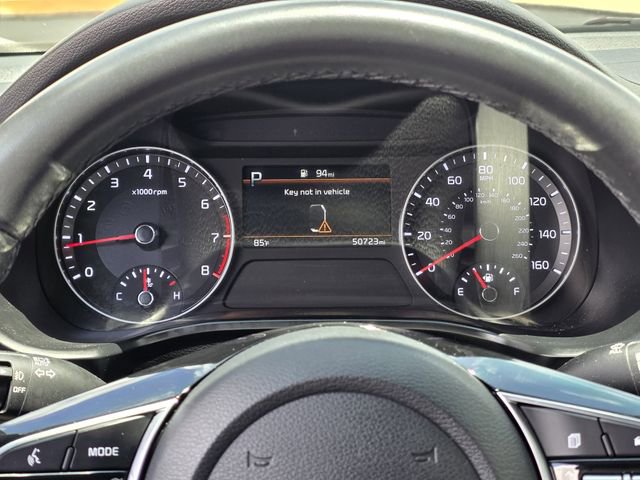 Used 2024 Kia Forte GT-Line FWD image 12