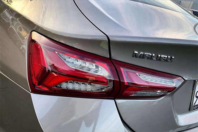 Used 2023 Chevrolet Malibu LT image 23