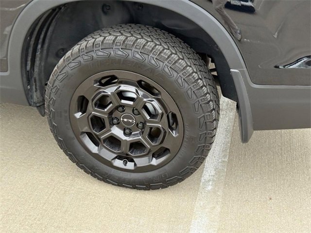 Certified 2025 Honda Ridgeline TrailSport+ image 7