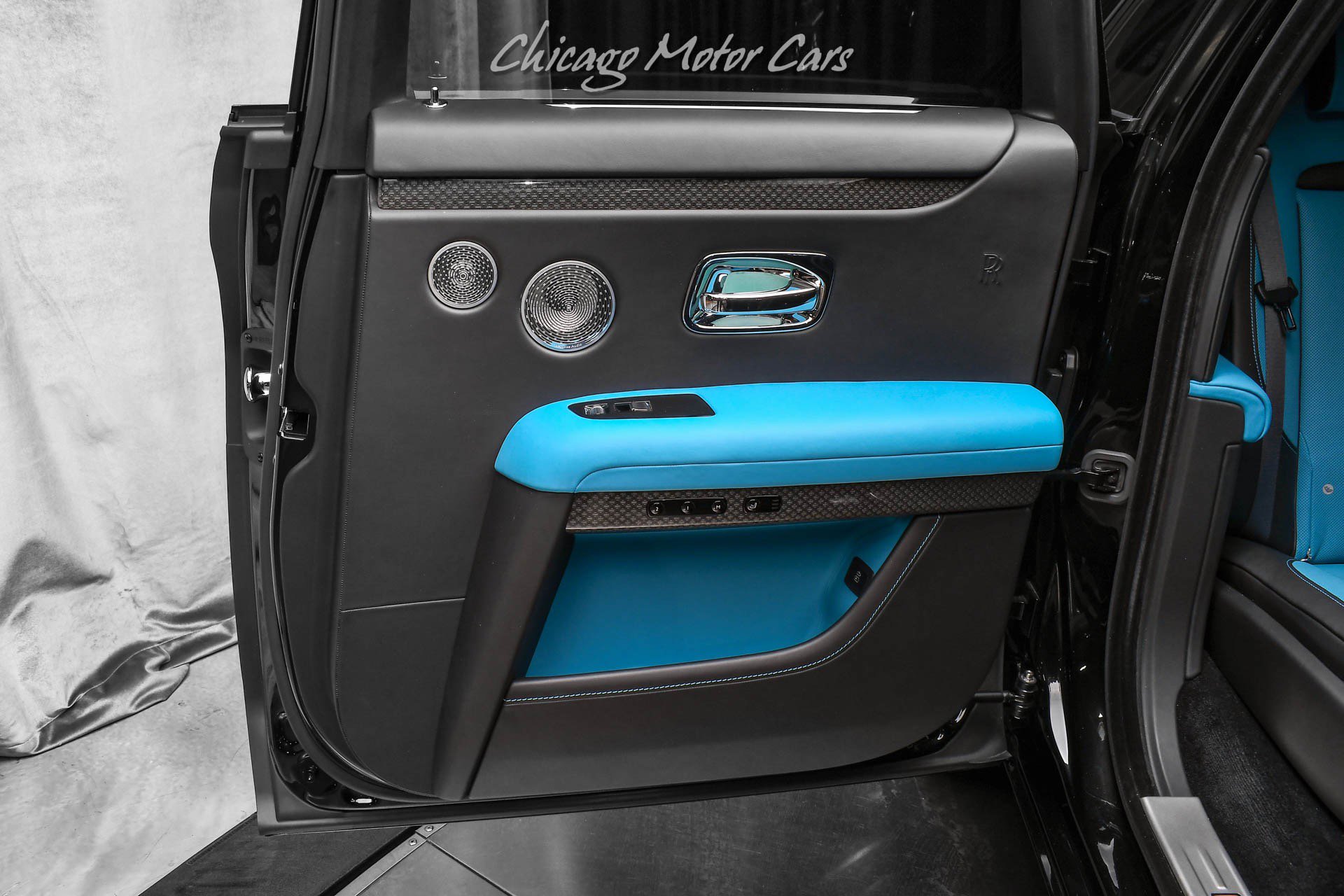 Used 2022 Rolls-Royce Ghost Black Badge image 41