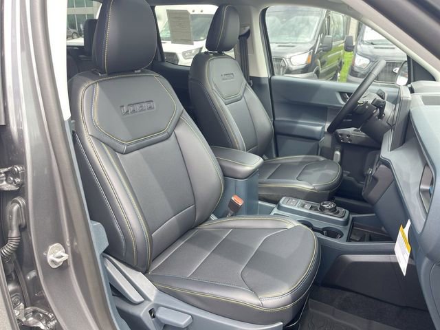 New 2026 Ford Maverick Lobo AWD/4WD image 21