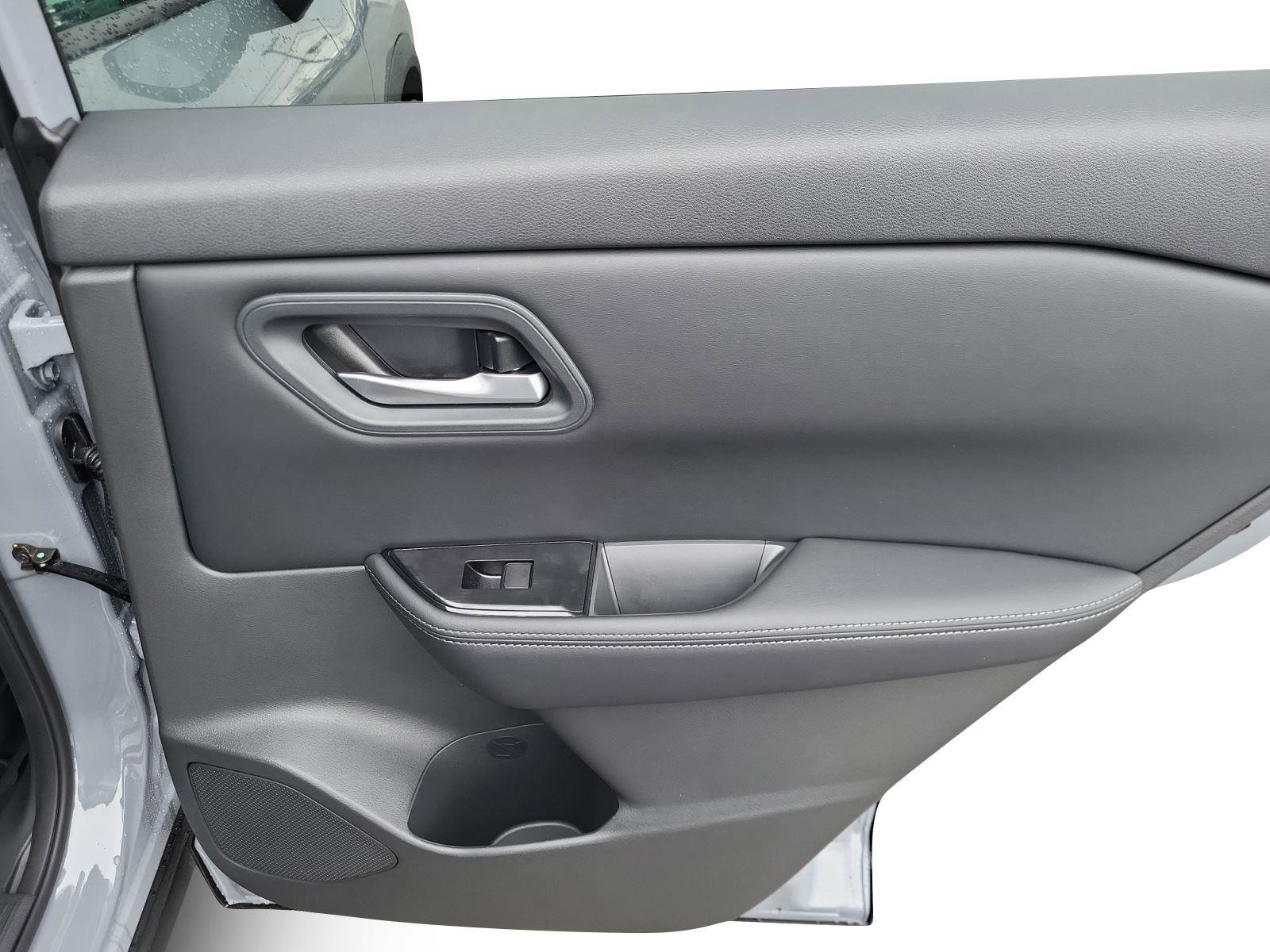 New 2026 Nissan Rogue SV w/ Cold Weather Package image 23