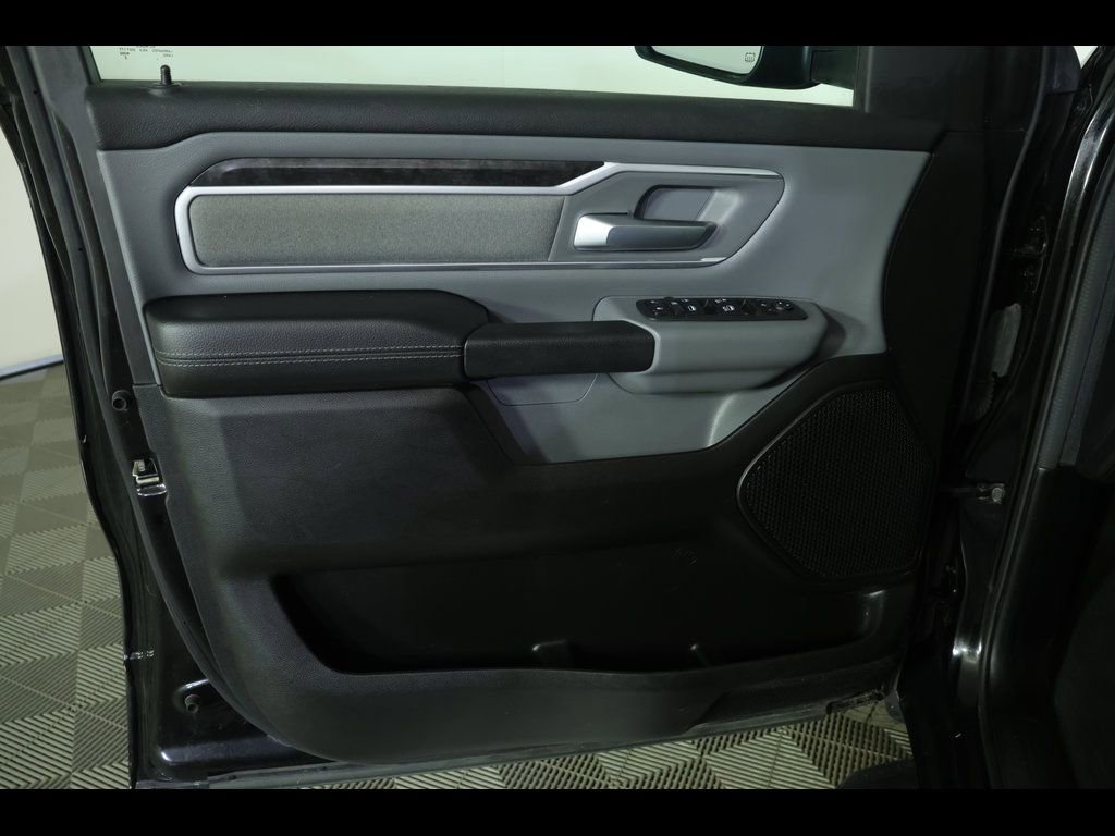 Used 2022 RAM 1500 Big Horn AWD/4WD image 21
