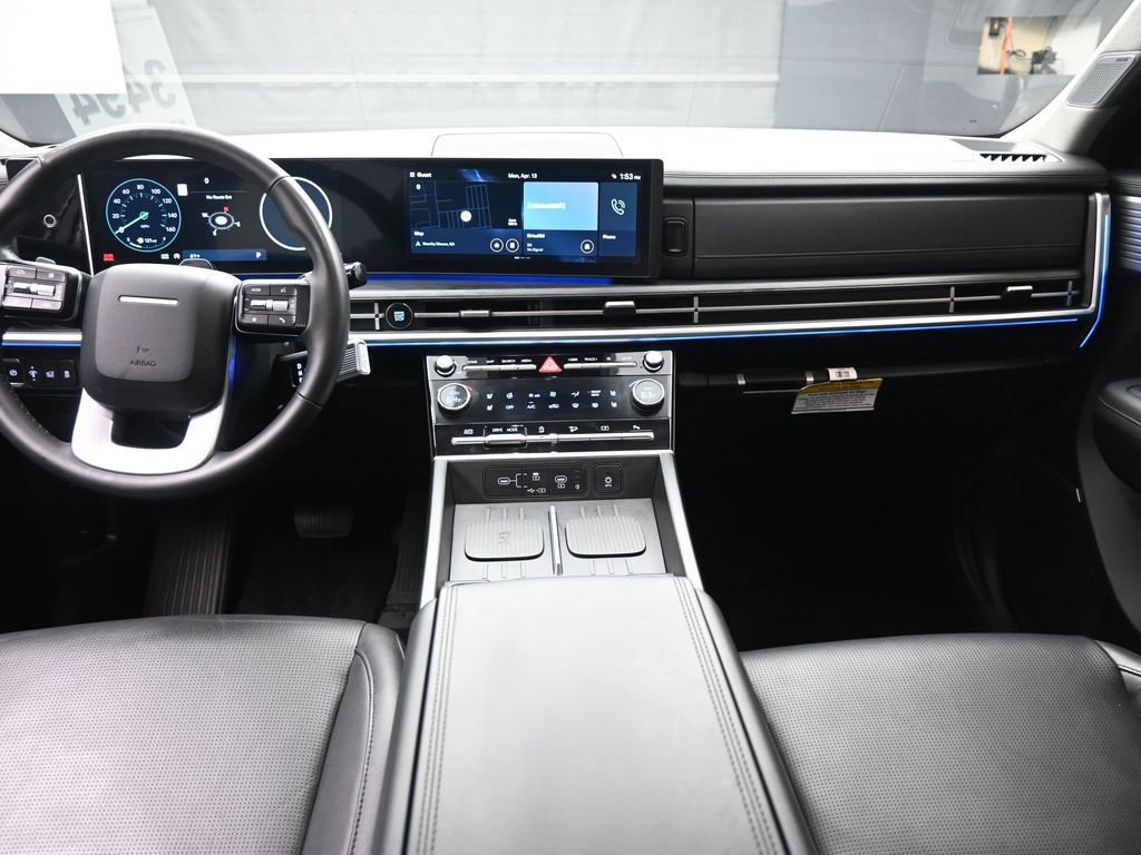 Used 2024 Hyundai Santa Fe Limited image 9