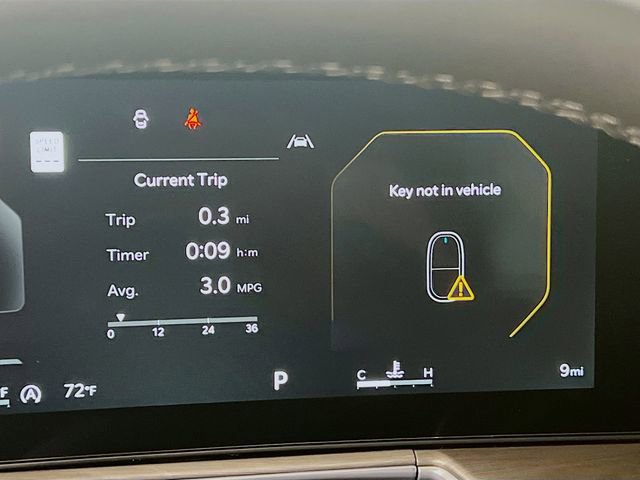 New 2026 Kia Sorento SX image 12