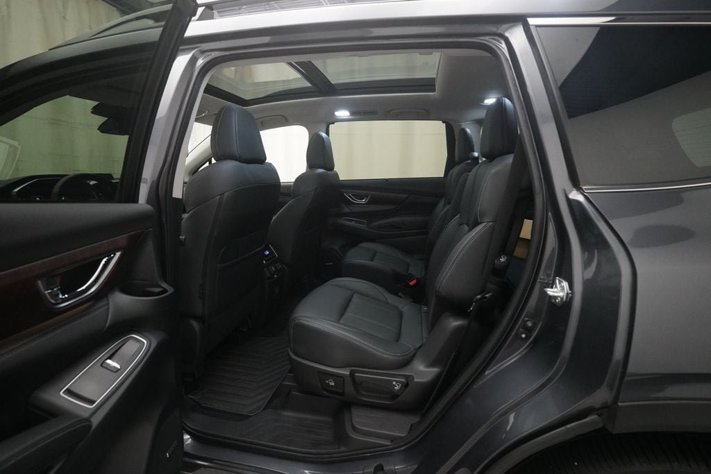 Certified 2023 Subaru Ascent Touring AWD/4WD image 16