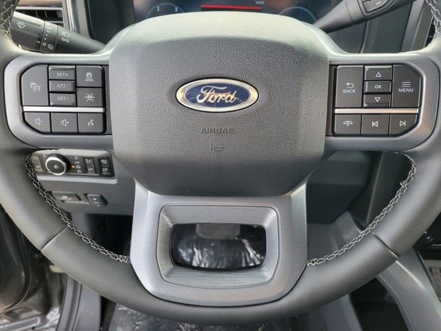 New 2026 Ford F250 Lariat w/ Lariat Premium Package image 15