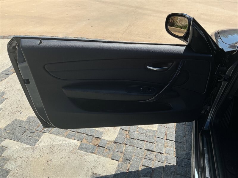Used 2013 BMW 128i Coupe RWD image 26