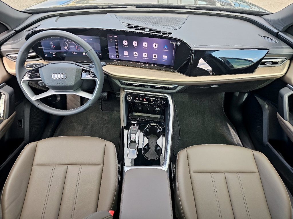 New 2026 Audi Q5 Premium Plus AWD/4WD image 4
