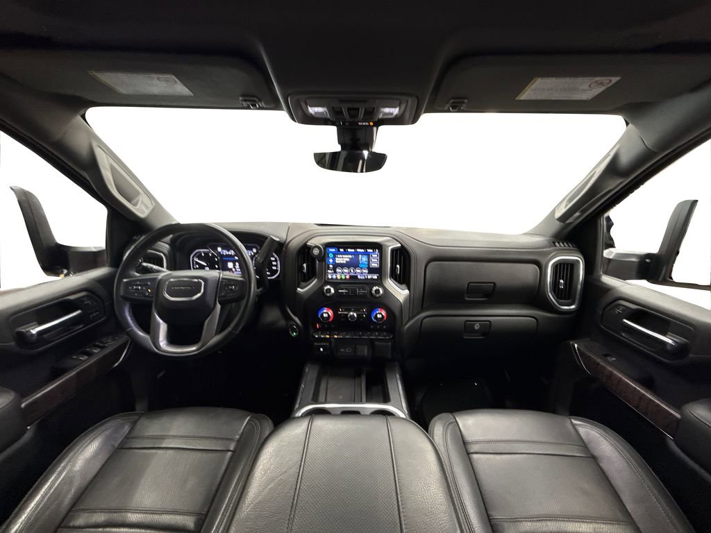 Used 2023 GMC Sierra 3500 Denali w/ Denali Ultimate Package image 19