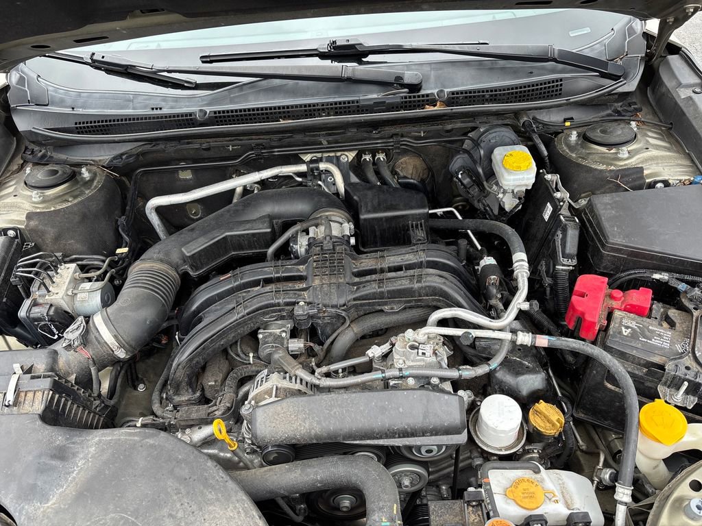 Used 2023 Subaru Outback Premium image 27