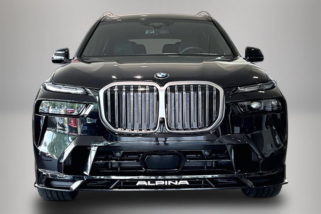 New 2026 BMW ALPINA XB7 AWD/4WD image 11
