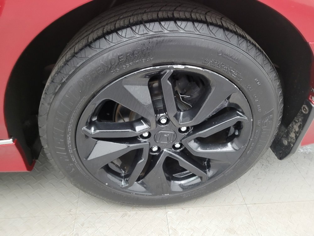 Used 2018 Honda Accord LX image 31