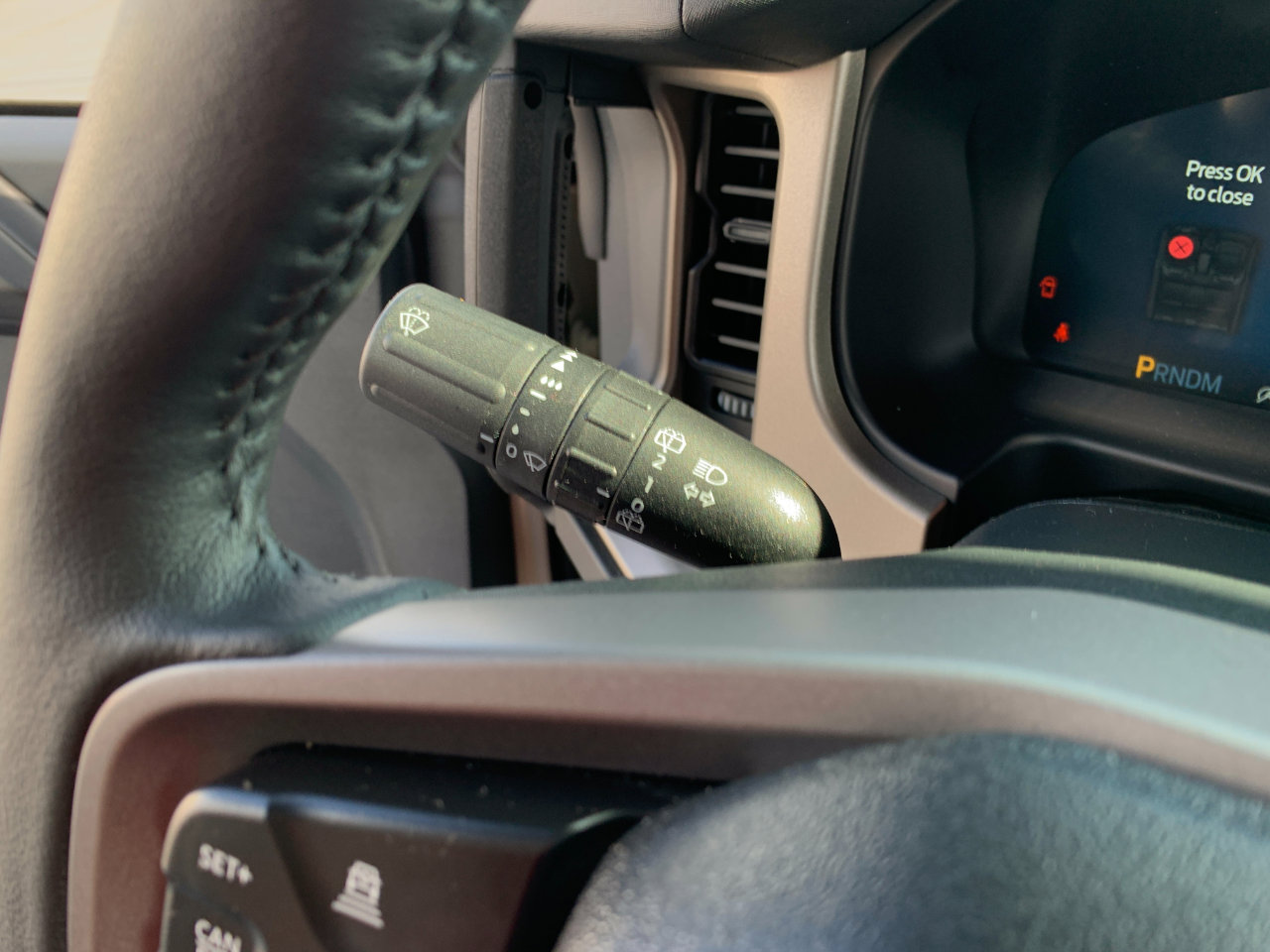 Used 2025 Ford Bronco Outer Banks w/ Sasquatch Package image 37