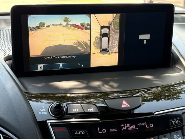 Certified 2024 Acura RDX A-Spec AWD/4WD image 19