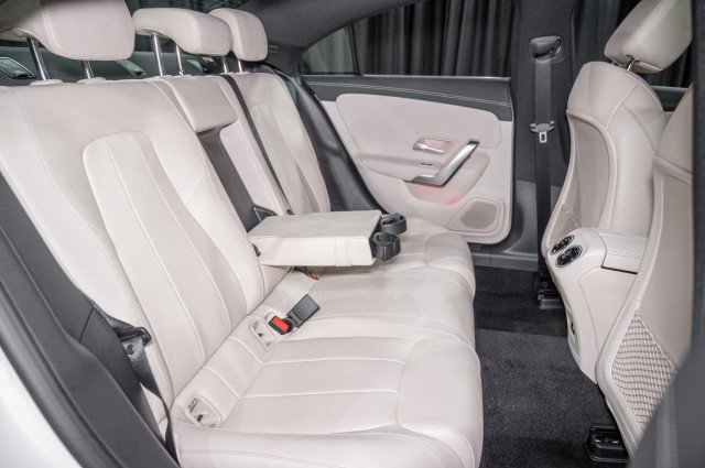 New 2025 Mercedes-Benz CLA 250 image 13