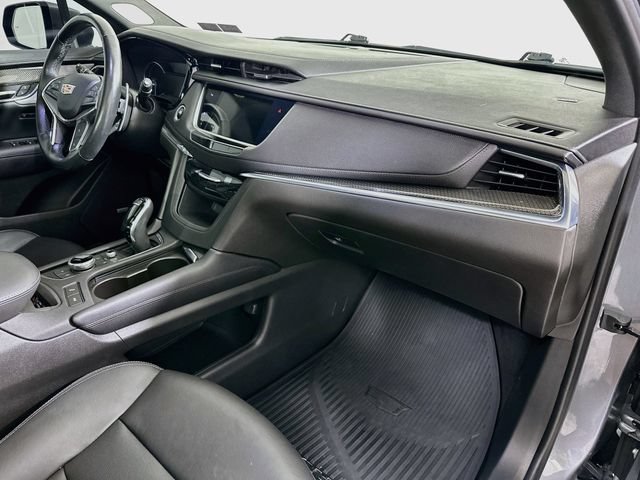 Used 2021 Cadillac XT5 Sportv AWD/4WD image 37