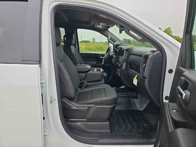 New 2026 Chevrolet Silverado 2500 W/T AWD/4WD image 27