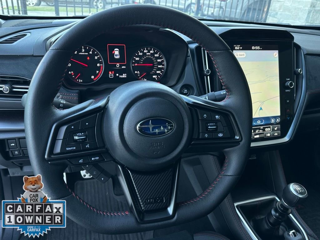 Used 2024 Subaru WRX TR image 9