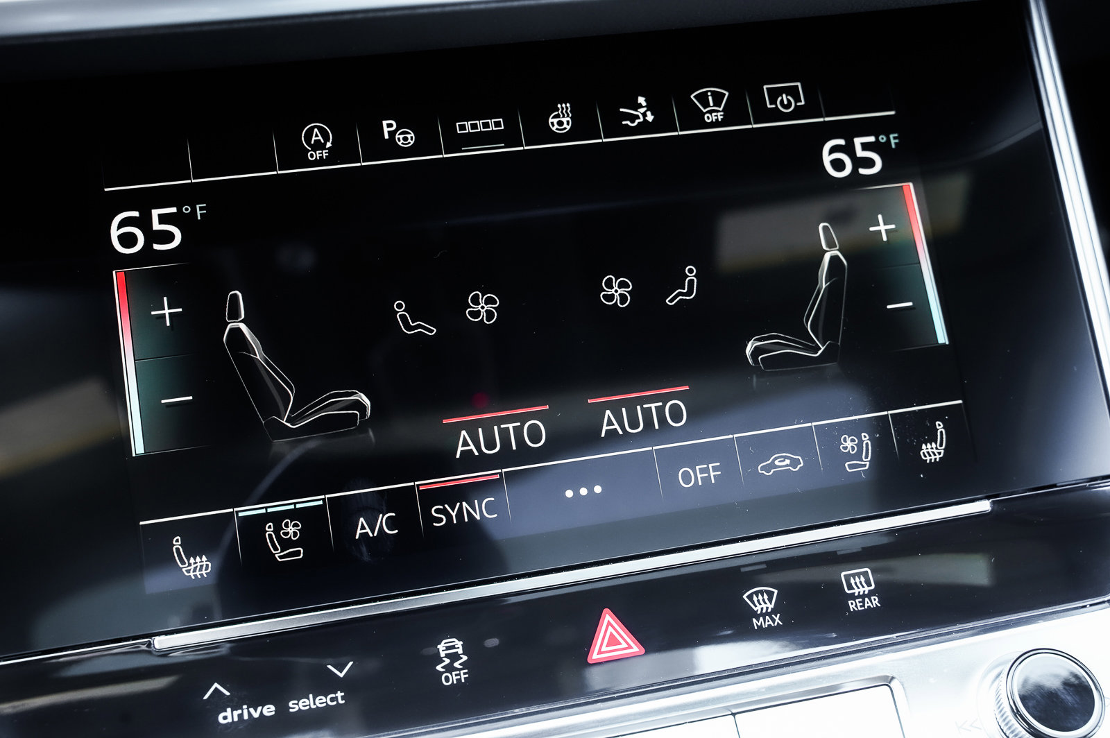 New 2026 Audi RS 7 Performance image 17