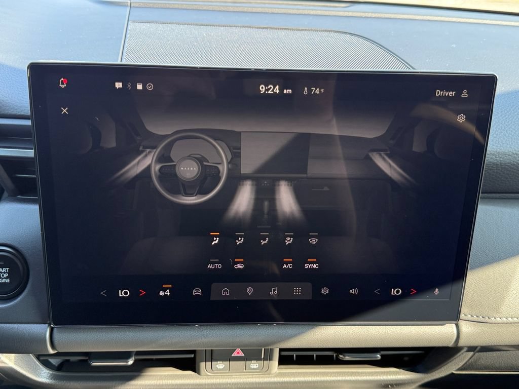 New 2026 MAZDA CX-5 Select AWD/4WD image 16