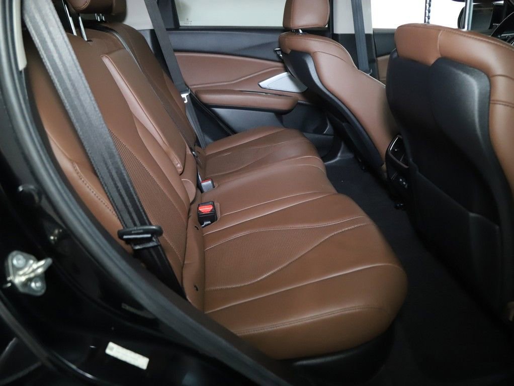 Used 2020 Acura RDX w/ Technology Package image 34