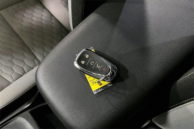 Used 2018 Chevrolet Equinox LT image 29